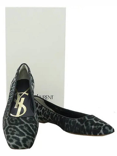 Smith Market YSL shoes women s - SAINT LAURENT - BALAAN 1