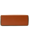 Signature Embossed Logo Leather Tray - PAUL SMITH - BALAAN 6