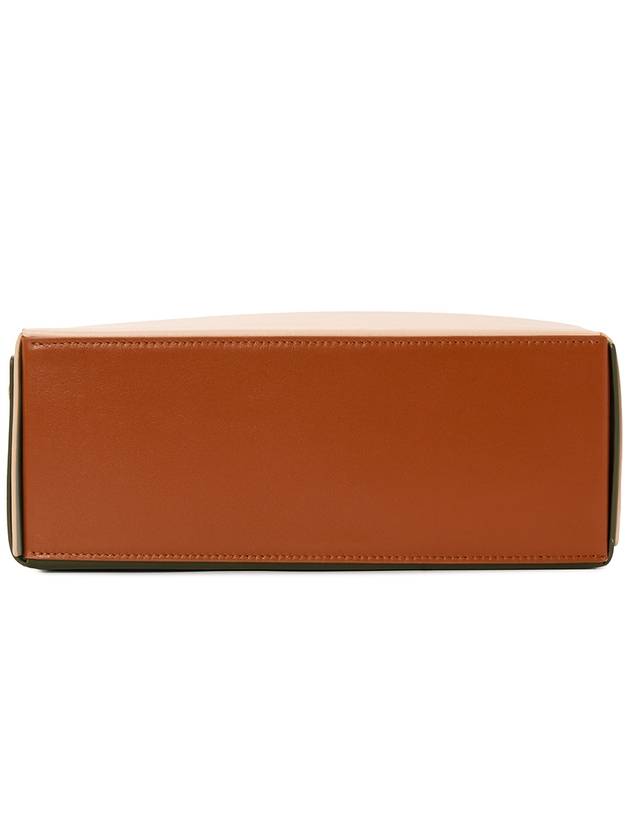 Signature Embossed Logo Leather Tray - PAUL SMITH - BALAAN 6