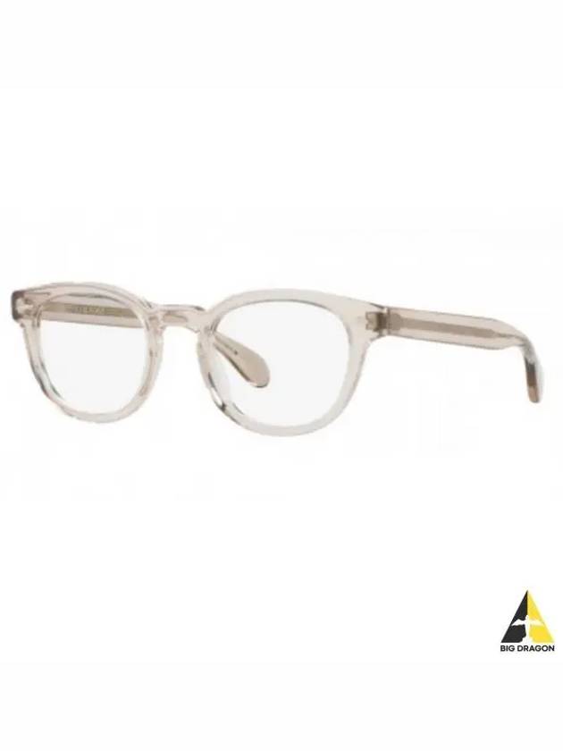 SHELDRAKE OV5036A 1467 49 Low Bridge Fit - OLIVER PEOPLES - BALAAN 1