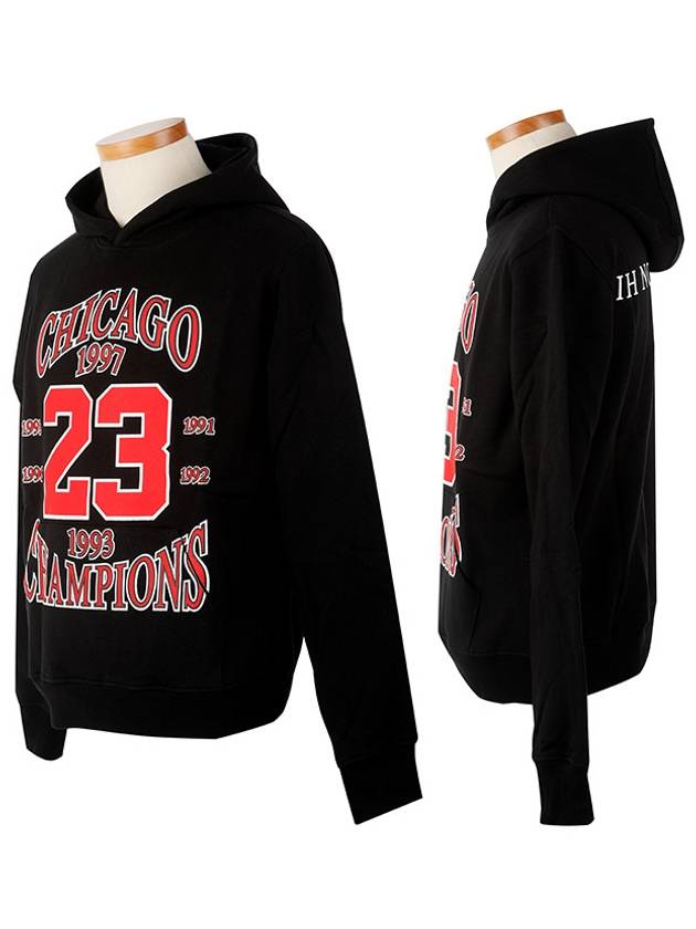 NUW18288 009 CHAMPIONS hoodie sweatshirt - IH NOM UH NIT - BALAAN 2