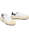 Sneakers A09FW732 WHITE - MAISON MIHARA YASUHIRO - BALAAN 3