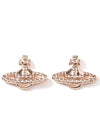 Farah earrings 62010015 G002 - VIVIENNE WESTWOOD - BALAAN.