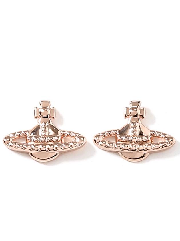 Farah earrings 62010015 G002 - VIVIENNE WESTWOOD - BALAAN.