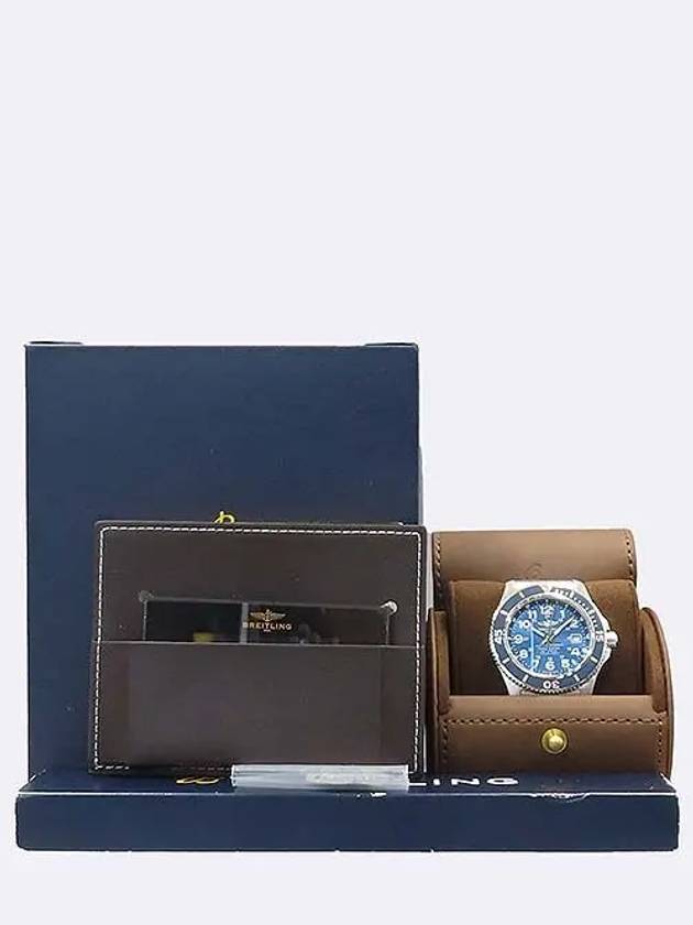 A17392D8 Men s Watch - BREITLING - BALAAN 5