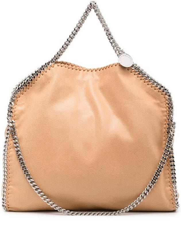 Falabella Foldover Tote Bag 234387WP0086 - STELLA MCCARTNEY - BALAAN 1