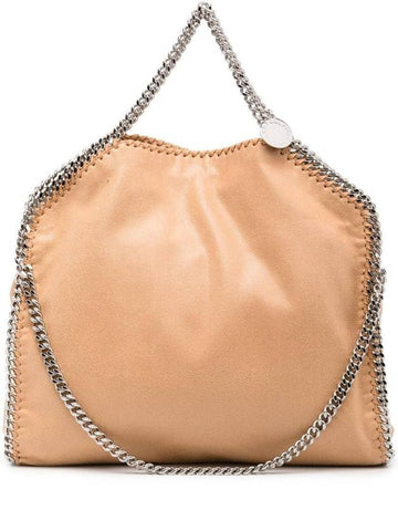 Falabella Foldover Tote Bag 234387WP0086 - STELLA MCCARTNEY - BALAAN 1