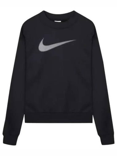 Women s Therma Fit All Time Crew - NIKE - BALAAN 1