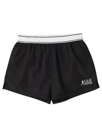 Women s shorts 271912 - SPORTY & RICH - BALAAN 1