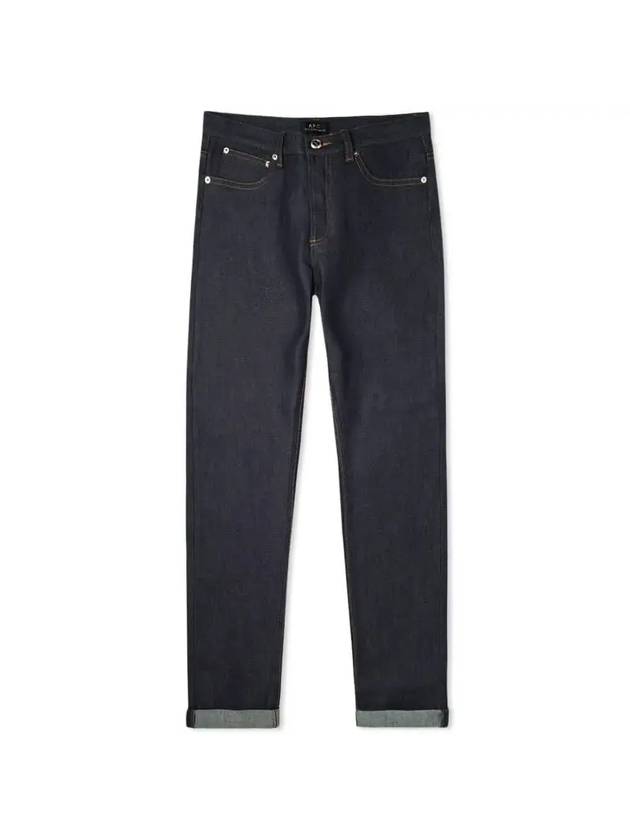 Petit New Standard Jean Indigo - A.P.C. - BALAAN 1