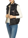 Grenoble Women's Padded Vest 1A00014 539YL 999 GUMIANE - MONCLER - BALAAN 5