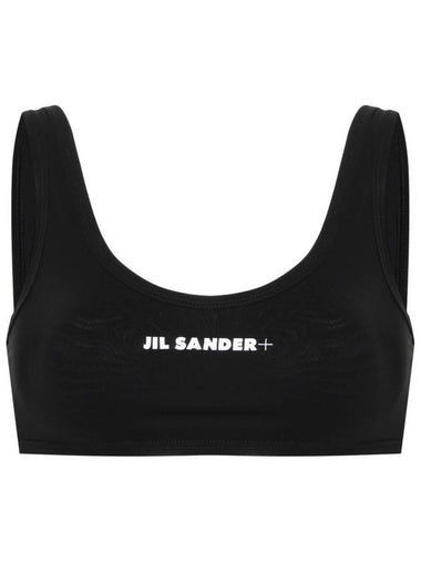 LOGO BIKINI TOP - JIL SANDER - BALAAN 1