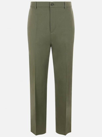 Valentino Garavani Trousers - VALENTINO - BALAAN 1