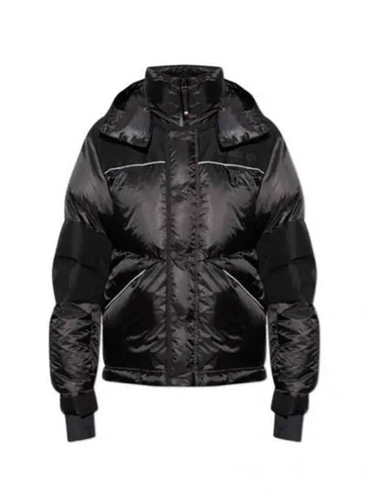 Albiez Padding Black - MONCLER - BALAAN 2