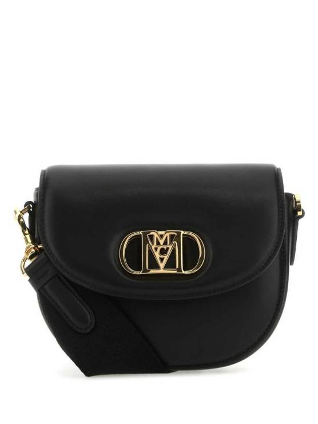 Tote Bag MWRCALD02 BK BLACK - MCM - BALAAN 1