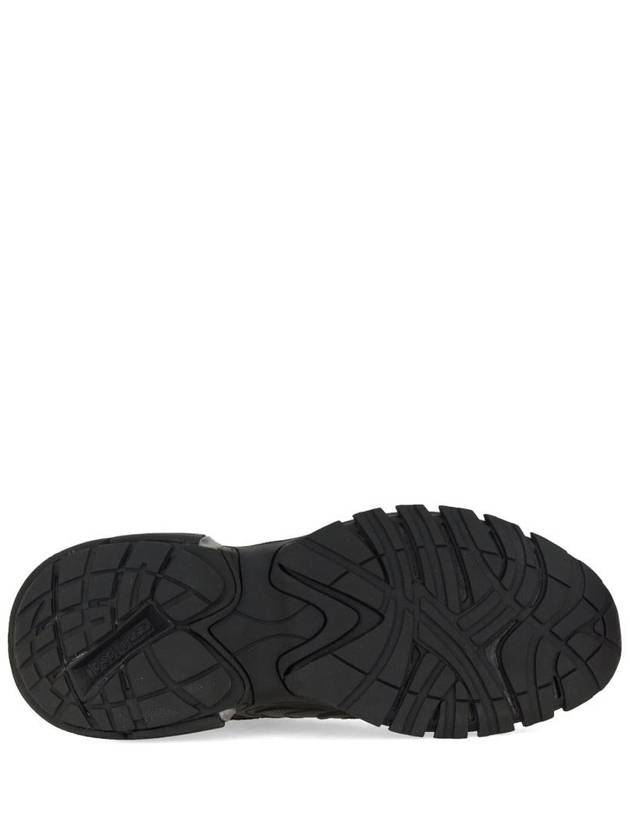 S Serendipity Pro X1 Low Top Sneakers Black - DIESEL - BALAAN 7