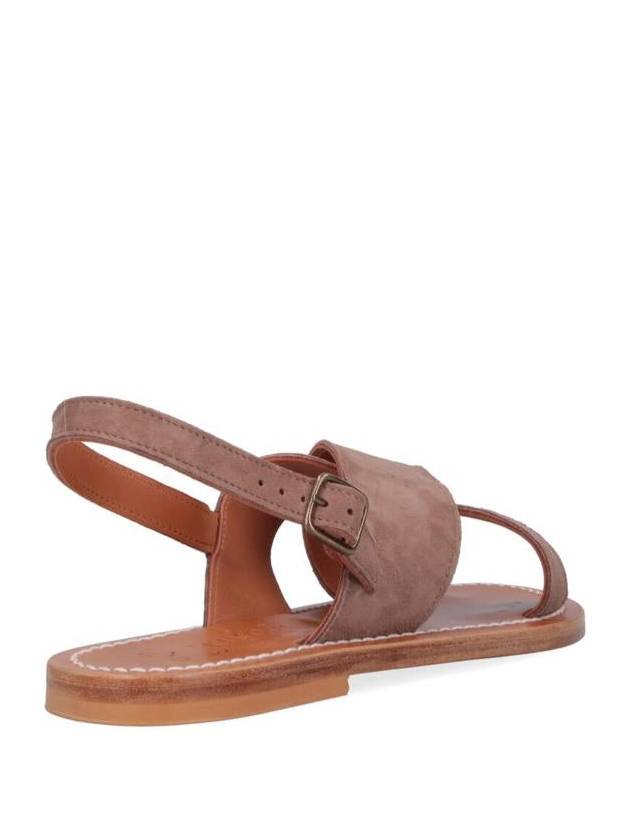 K Jacques St Tropez Sandals - K.JACQUES - BALAAN 4