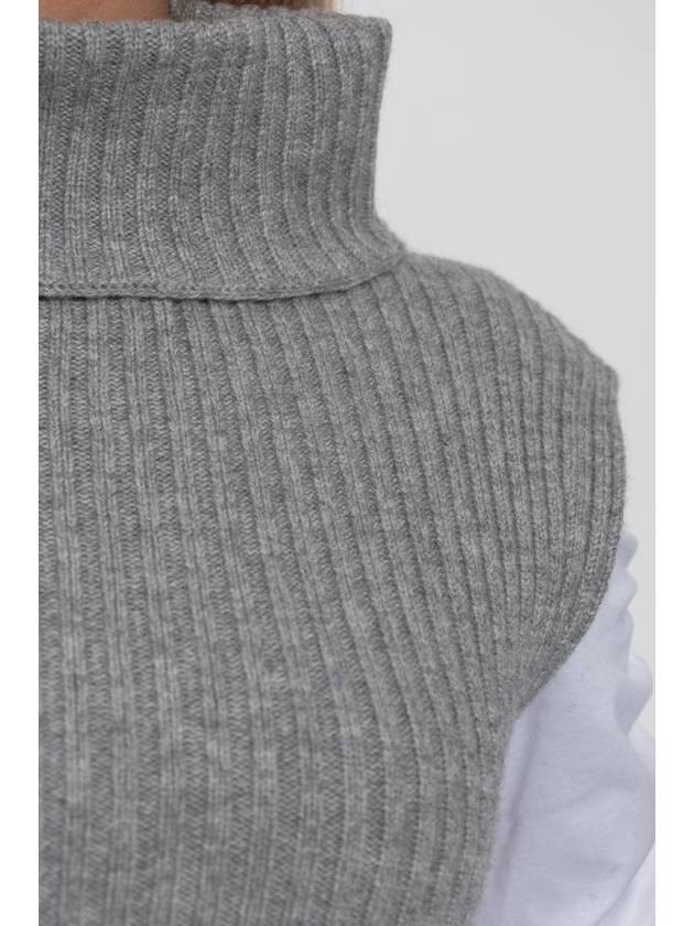 HERSKIND Vest 'Vally', Women's, Grey - BIRGITTE HERSKIND - BALAAN 5