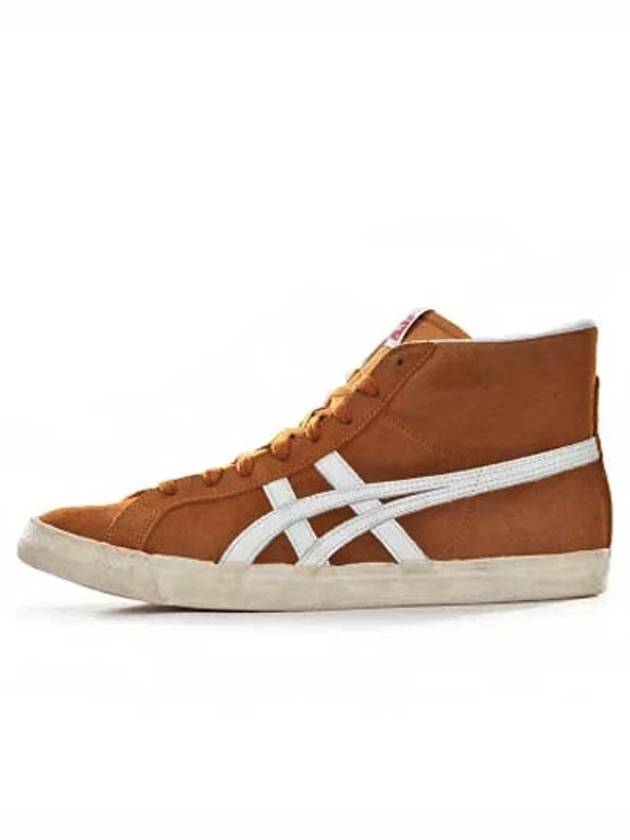 01TH2C4L0401Vintage FabreSoybean Paste - ONITSUKA TIGER - BALAAN 1