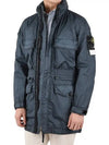 Membrana Waffen Safari Jacket 681570123 - STONE ISLAND - BALAAN 2