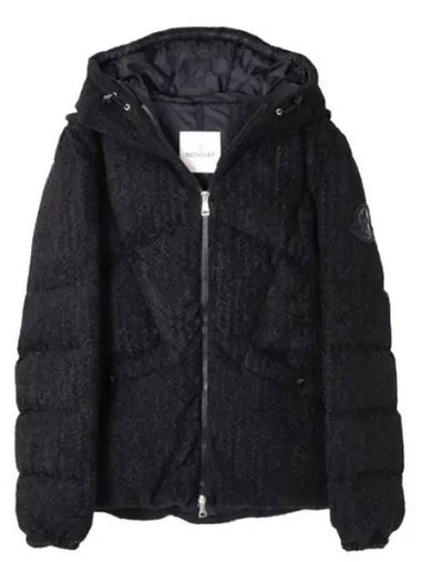 103722 Sterne Boucle Down Jacket 1A00200 596ZS 999 - MONCLER - BALAAN 1