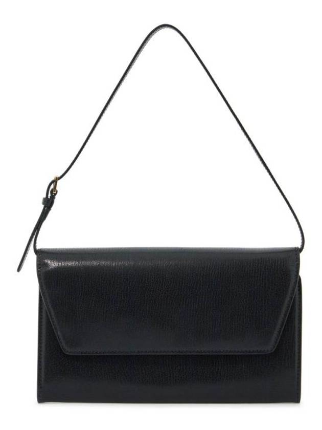 Shoulder Bag W1706 L39 BLSG Black - THE ROW - BALAAN 1