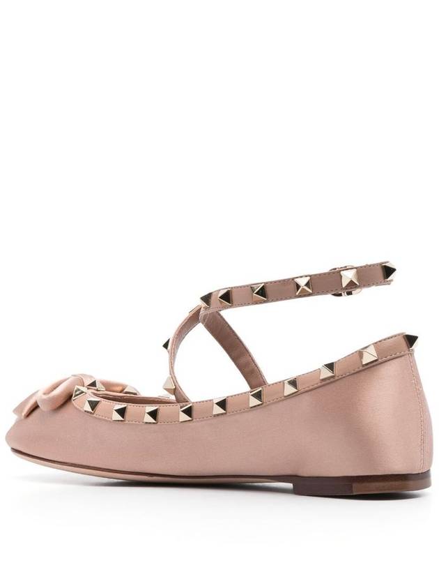 VALENTINO ROCKSTUD BALLERIA - VALENTINO - BALAAN 3