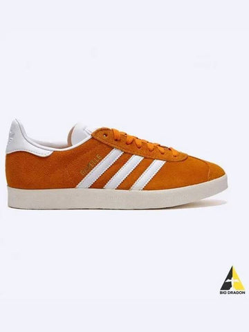 adidas gazelle orange IG2091 - ADIDAS - BALAAN 1