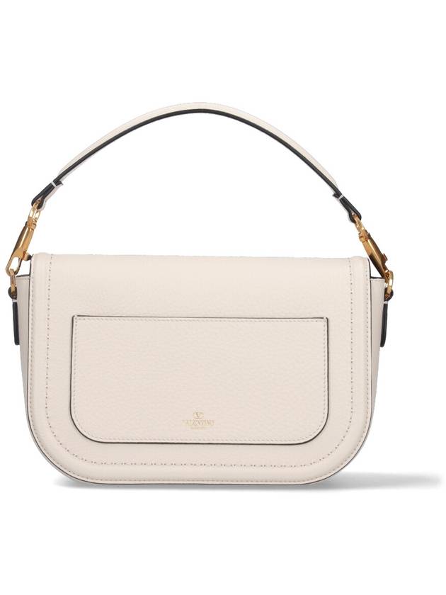 Valentino Garavani Bags.. White - VALENTINO - BALAAN 3