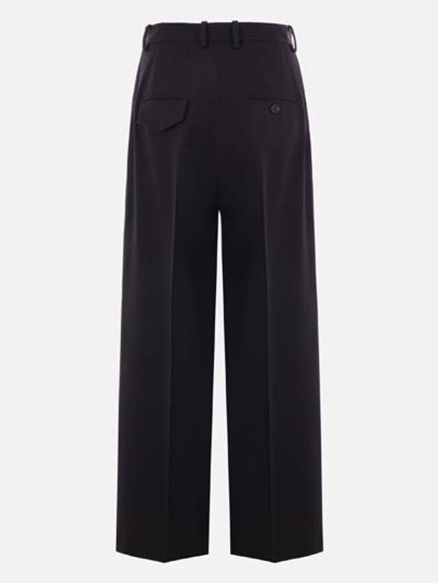 Plan C Trousers - PLAN C - BALAAN 2