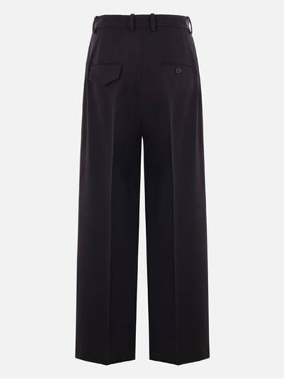 Plan C Trousers - PLAN C - BALAAN 2