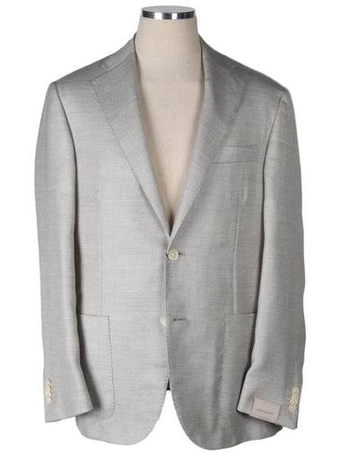 cashmere silk jacket - CORNELIANI - BALAAN 1