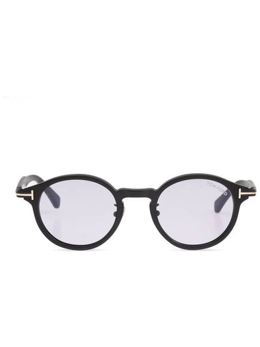 Tom Ford Sunglasses, Men's, Black - TOM FORD - BALAAN 1