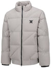 Official M SWING DOWN PUFFER JK LE - ANEWGOLF - BALAAN 3