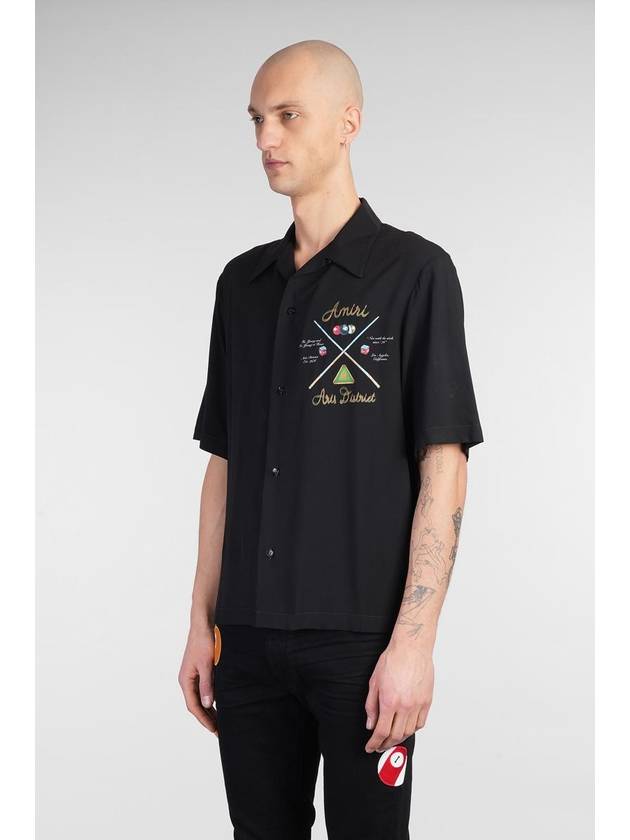 Amiri Shirt - AMIRI - BALAAN 4