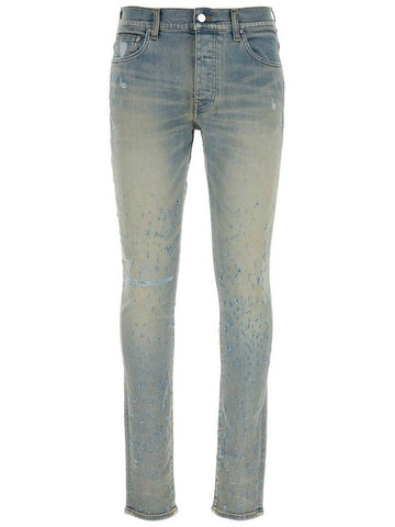 Amiri 'Shotgun Skinny' Jeans - AMIRI - BALAAN 1