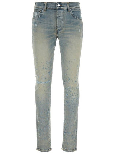 Amiri 'Shotgun Skinny' Jeans - AMIRI - BALAAN 1