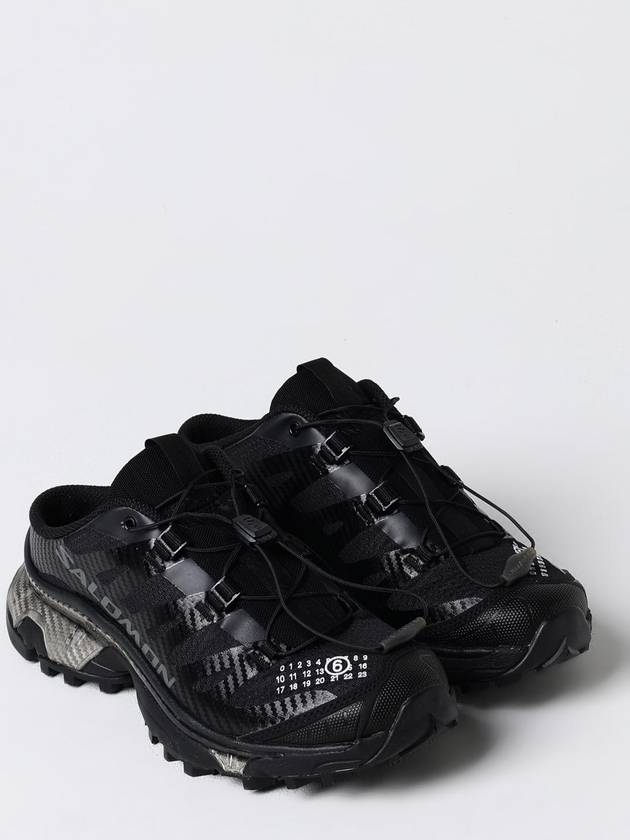 Sneakers woman Mm6 Maison Margiela - MAISON MARGIELA - BALAAN 2