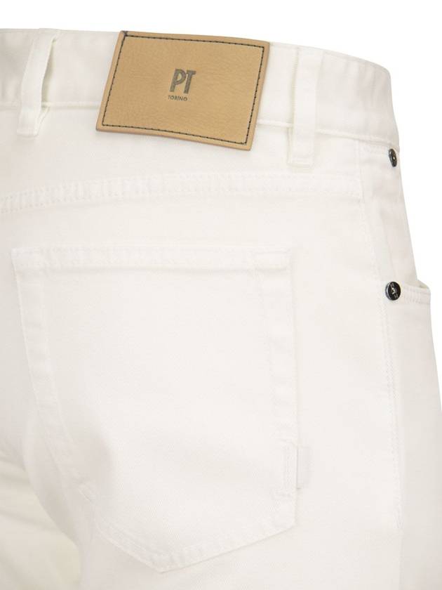 SWING - Slim-fit Jeans - PT TORINO - BALAAN 4