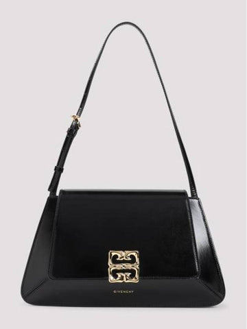 shoulder bag BB5112B27G 001 BLACK - GIVENCHY - BALAAN 1