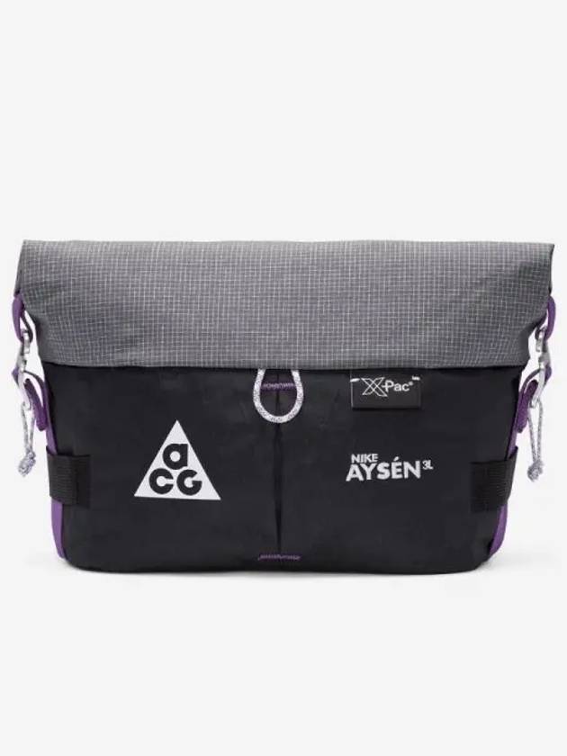 ACG AYSEN WAIST Pack - NIKE - BALAAN 1