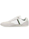 Prince Low Top Sneakers White - PAUL SMITH - BALAAN.