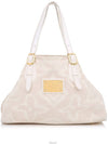 women shoulder bag - LOUIS VUITTON - BALAAN 10