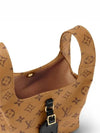 Atlantis BB Shoulder Bag Brown - LOUIS VUITTON - BALAAN 6