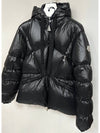 Padding 66 77 - MONCLER - BALAAN 3