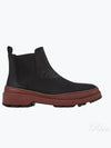 Brutus slip on leather boots K400646 - CAMPER - BALAAN 2