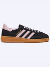 Handball Spezial Low Top Sneakers Black - ADIDAS - BALAAN 3