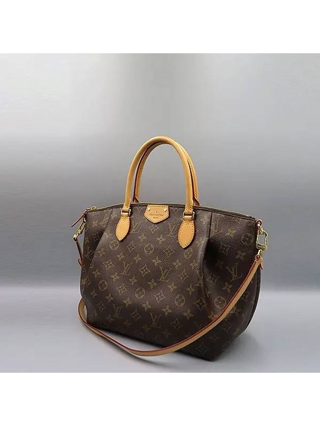 M48814 2 WAY bag - LOUIS VUITTON - BALAAN 3