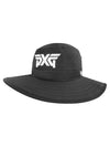 Golf Wear Prolight Bush Hat Black - PXG - BALAAN 2