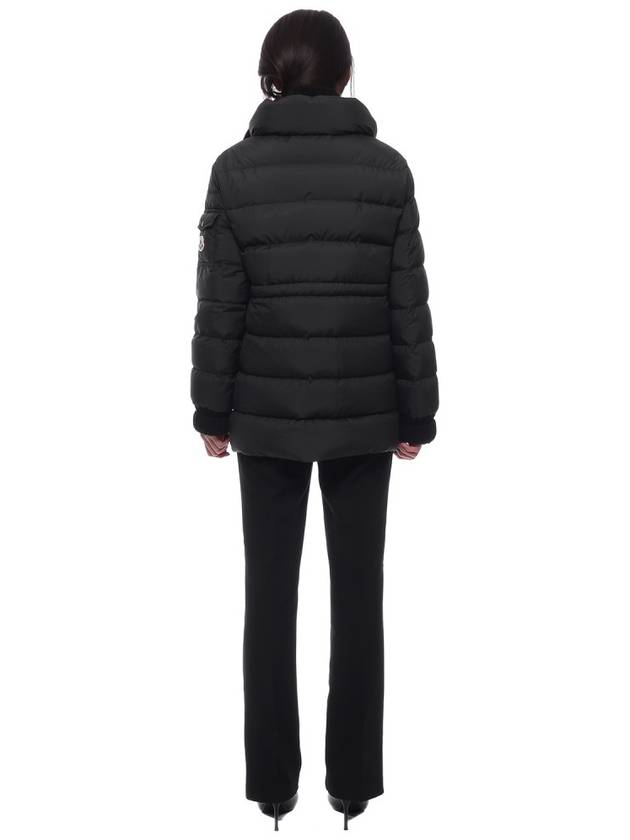 Women s BAUX Down Padding 1A00076 54A81 999 24F - MONCLER - BALAAN 5